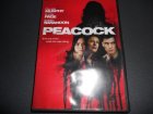 DVD " Peacock "