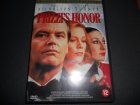 DVD " Prizzi's Honor "
