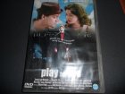 DVD " Play for me "