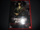 DVD " Princess Aurora "