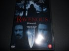 DVD " Ravenous "