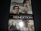 DVD " Rendition "