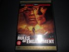 DVD " Rules of Engagement "