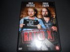 DVD " Rated X "