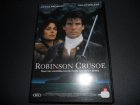 DVD " Robinson Crusoe "