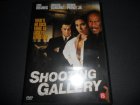 DVD " Shooting Gallery "