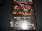DVD " Smoking ' Stagies "