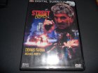 DVD " Street crime "
