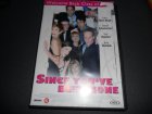 DVD " Since you ' ve Been Gone "