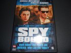 DVD " Spy Bound "