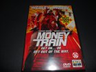DVD " Money Train "