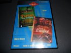 DVD " Tarzan en Ivanhoe "
