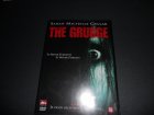 DVD " The Grudge "