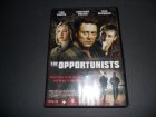 DVD " The Opportunists "
