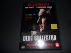 DVD " The Debt Collector "
