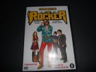 DVD " The Rocker "