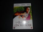 DVD " The Ballad of Jack & Rose "