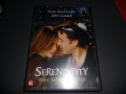 DVD " Serendipity "
