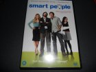 DVD " Smart People "