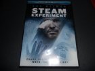DVD " Steam Experiment "