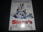 DVD " Sione's Wedding "