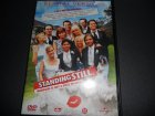 DVD " Standing Still "