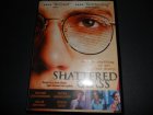 DVD " Shettered Glass "