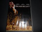DVD " Seabiscuit "