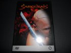 DVD " Samourais "