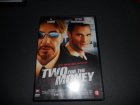 DVD " Two for the Money "