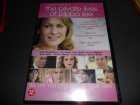 DVD " The private lives of pippa lee "