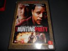 DVD " The Huntingparty "