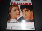 DVD " The Pallbearer "