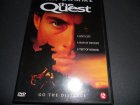 DVD " The Quest "
