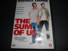 DVD " The Sum of Us "