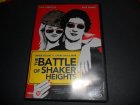 DVD " The Battle of Shaker Heights "