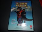 DVD " Theodore Rex "