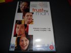 DVD " Trust the man "