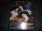 DVD " The Wings of the Dove "