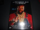 DVD " The Toughest Man in the World ! "