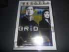 DVD " The Grid "