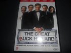 DVD " The Great Buck Howard "