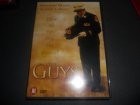 DVD " The Guys "
