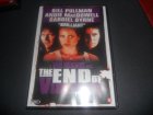 DVD " The End of Violence "