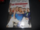 DVD " The Groomsmen "