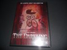 DVD " The Darkling "