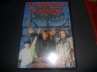 DVD " The Hidden Fortune "