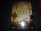 DVD " The Hills Have Eyes "