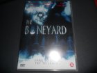 DVD " The Boneyard "