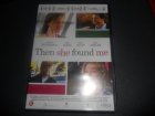DVD " Then She found me "